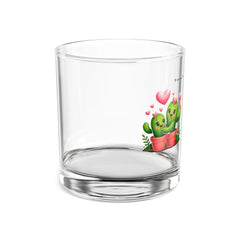 🌵💕 Cute & Cozy Rocks Glass – 10oz of Love & Charm! 💕🌵