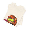 Image of Neon Lion Stan Tee | K-pop Comeback, Fan Chant Era