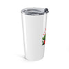 Image of 💖🌵 Adorable  20 oz Stainless Steel Tumbler -  Sip in Style 🌵💖