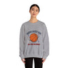 Image of Watch Party MVP Sweatshirt | college tournament, bracket gameday hoops
