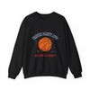 Image of Watch Party MVP Sweatshirt | college tournament, bracket gameday hoops